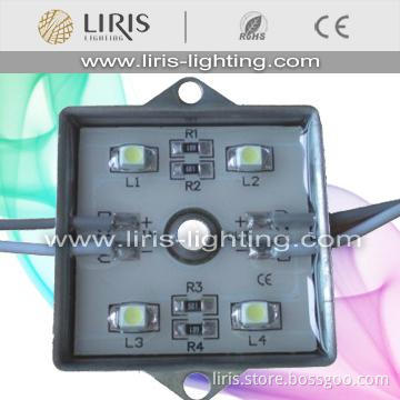3528 SMD LED Module with 4leds -04